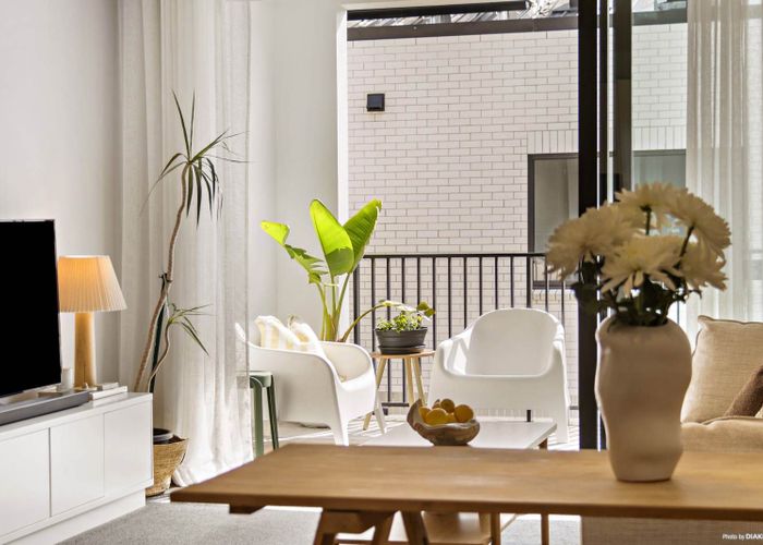  at 204/81 Mapou Road, Hobsonville, Waitakere City, Auckland