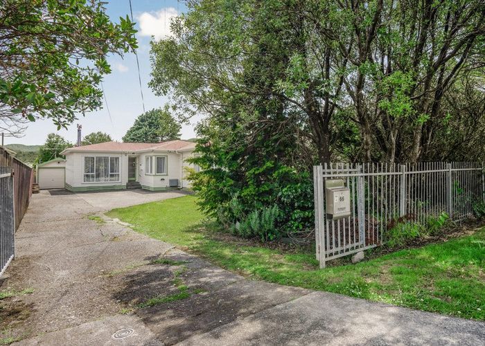  at 66 Wainuiomata Road, Wainuiomata, Lower Hutt, Wellington