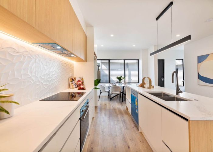  at 150D Moire Road, West Harbour, Waitakere City, Auckland