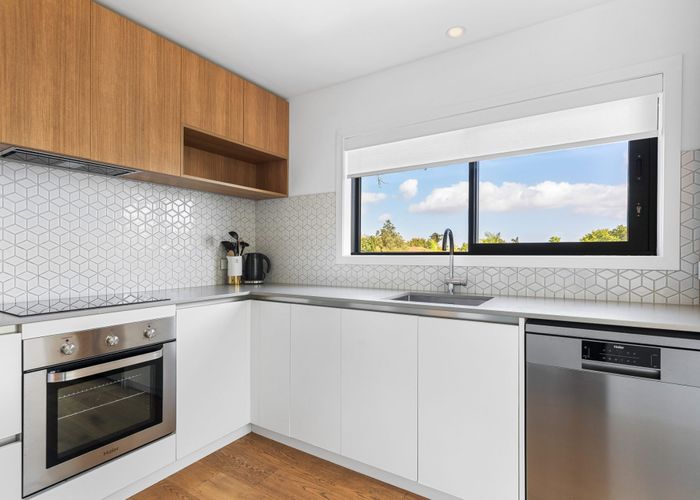  at 4/95 St Johns Road, Saint Johns, Auckland City, Auckland