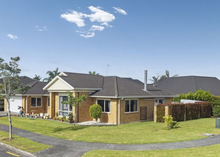  at 1 Stornaway Drive, Flat Bush, Manukau City, Auckland