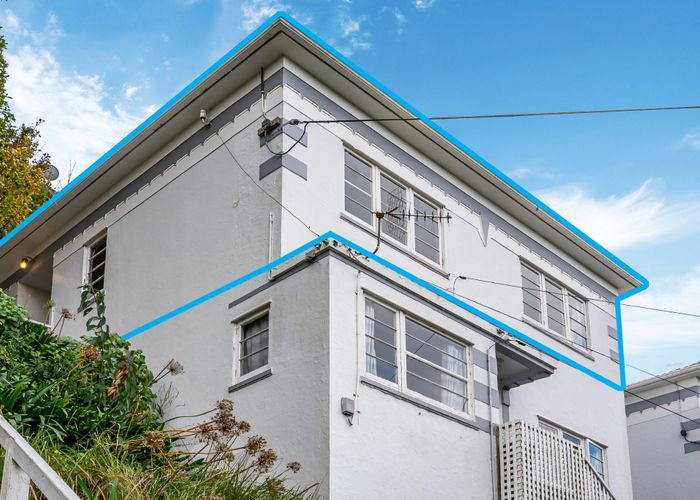  at 1/71 Garden Road, Northland, Wellington