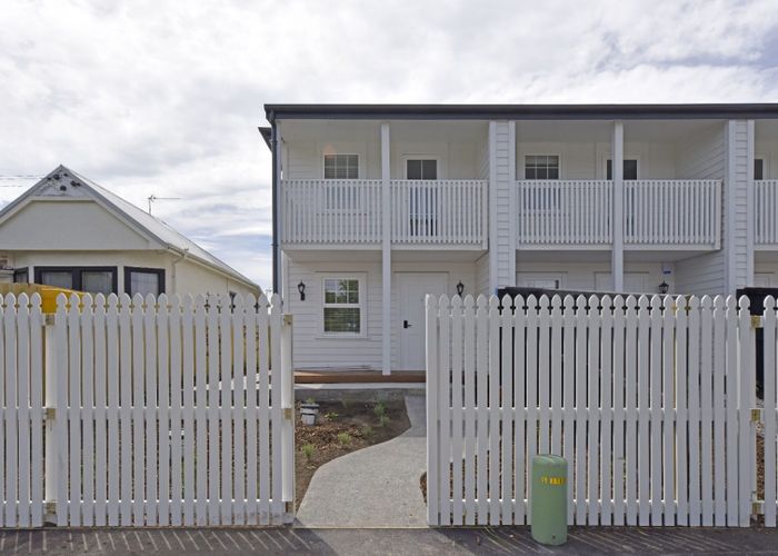  at 1/42 Woodville Street , Edgeware, Christchurch City, Canterbury
