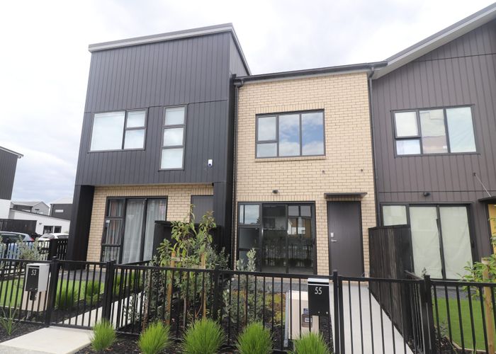  at 55 Manarini Road, Westgate, Waitakere City, Auckland