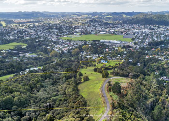  at 55 Russell Road, Kensington, Whangarei