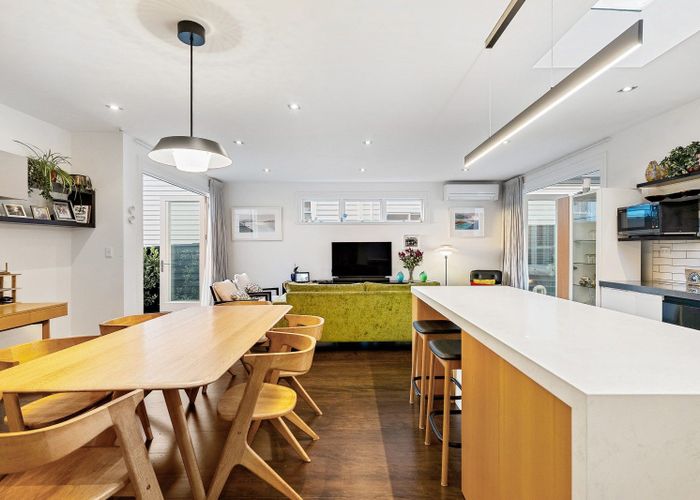  at 4 Farrar Street, Grey Lynn, Auckland City, Auckland