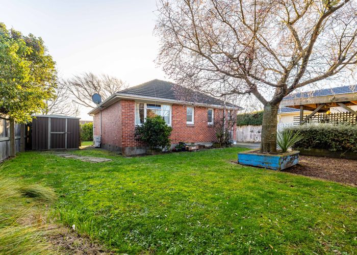  at 4 Gardiners Road, Bishopdale, Christchurch City, Canterbury