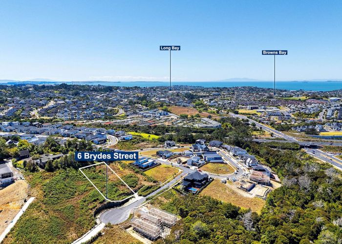  at 6 Brydes Street, Albany Heights, Rodney, Auckland