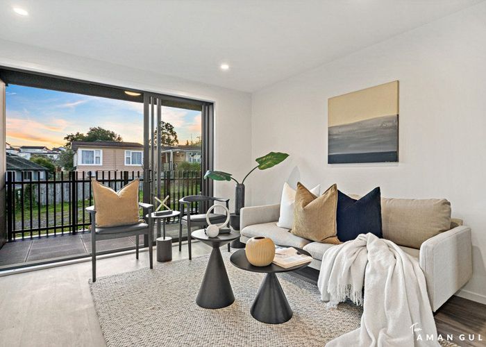  at Lot 10/101 White Swan Road, Mount Roskill, Auckland City, Auckland