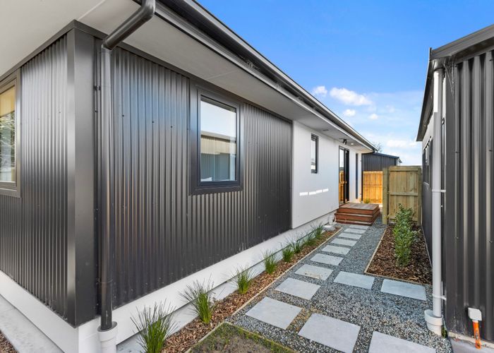  at 18B Guernsey Street, Aranui, Christchurch