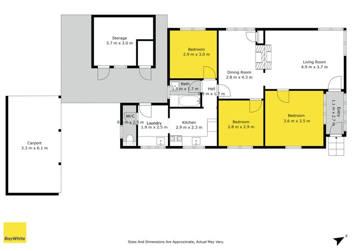  at 26 Moata Road, One Tree Hill, Auckland