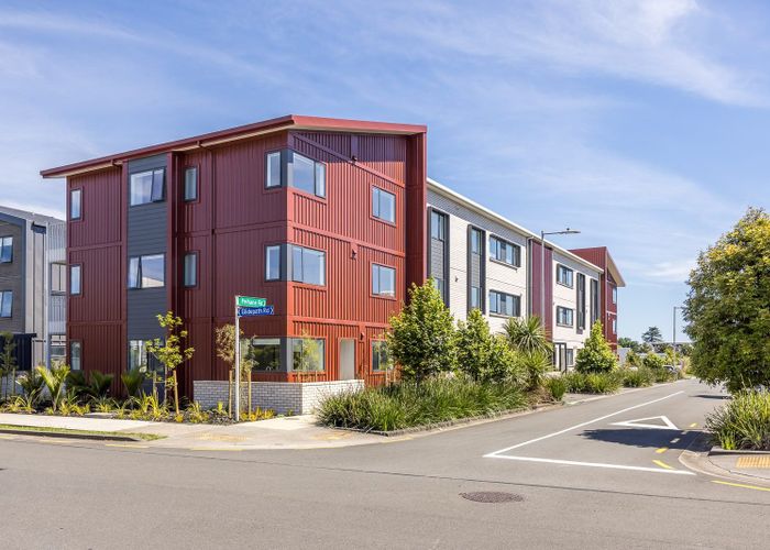  at 103/24 Peihana Road, Hobsonville, Waitakere City, Auckland