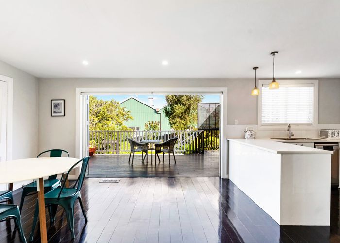  at 7 Commercial Road, Grey Lynn, Auckland