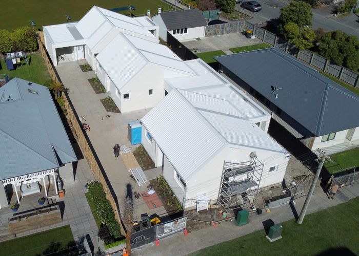  at 1,2 & 3/14 Nayland Street, Sumner, Christchurch City, Canterbury