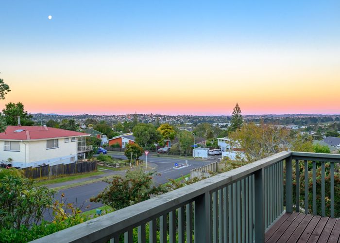  at 19 Downsview Road, Pakuranga Heights, Manukau City, Auckland