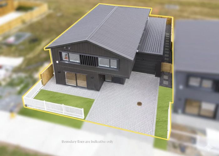  at 44 Taipahitini Road, Rosehill, Papakura, Auckland