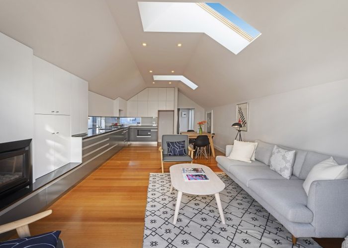  at 63 Brougham Street, Mount Victoria, Wellington