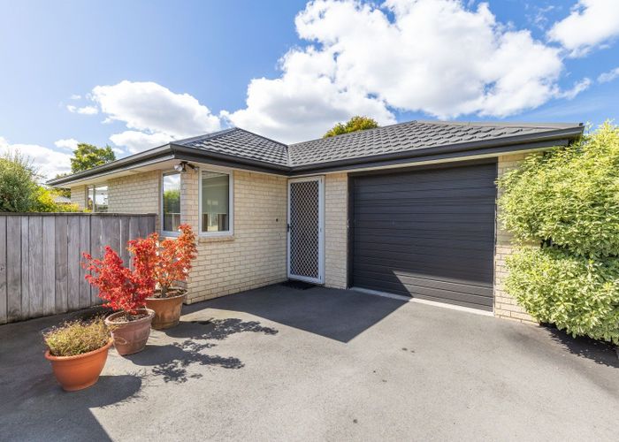  at 256D Hills Road, Mairehau, Christchurch