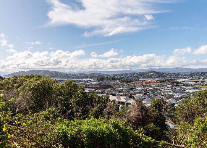  at 14B Buckingham St (lower flat), Melrose, Wellington, Wellington