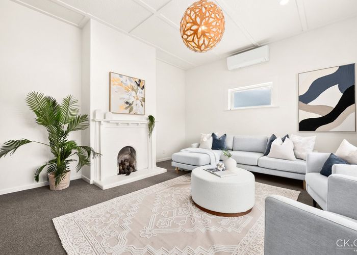  at 61 William Street, Petone, Lower Hutt, Wellington