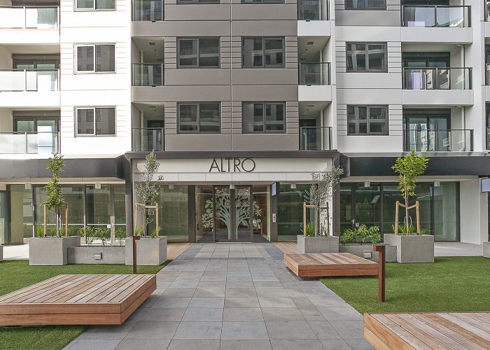  at 1309/147 Nelson Street, City Centre, Auckland City, Auckland