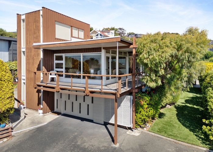  at 4 Michael Avenue, Mount Pleasant, Christchurch