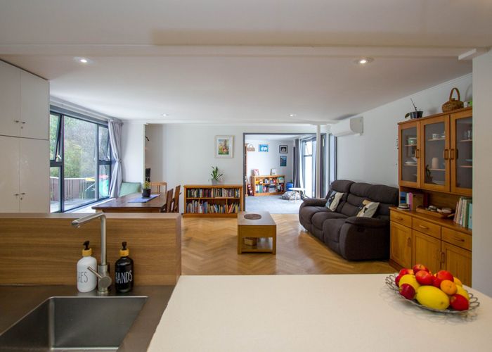  at 68D Kenya Street, Ngaio, Wellington