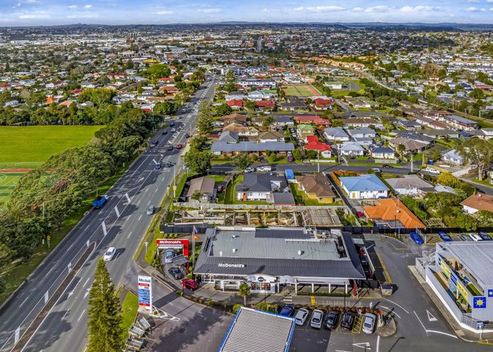  at 3370 Great North Road, Glen Eden, Waitakere City, Auckland
