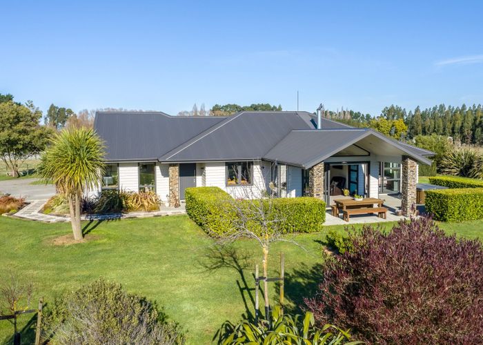  at 421 Belvedere Road, Carrington, Carterton