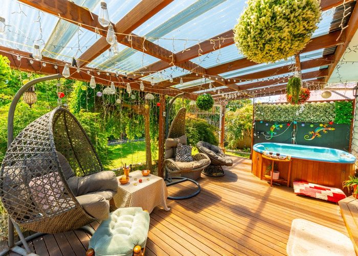  at 1 Waitaki Street, Glenwood, Timaru, Canterbury