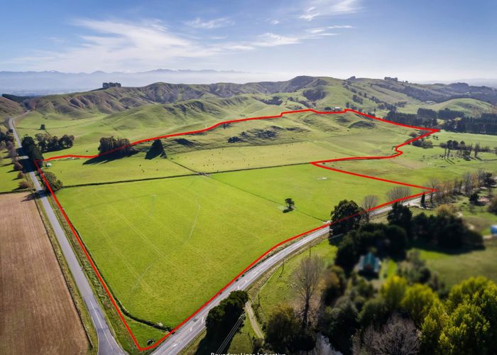  at Millars Road, Gladstone, South Wairarapa, Wellington