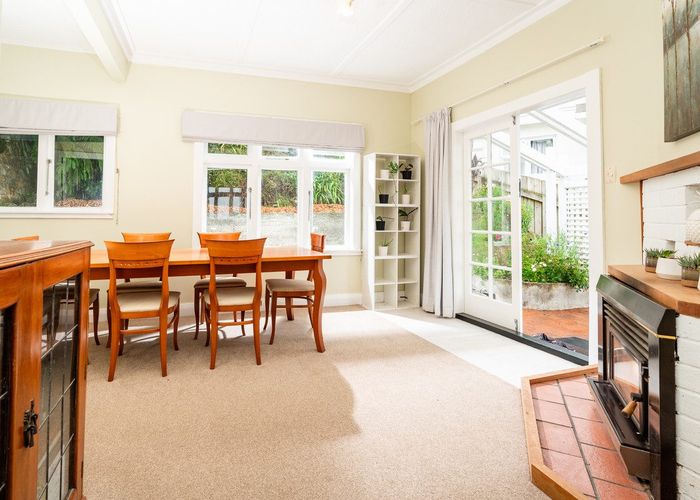  at 60 Hatton Street, Karori, Wellington, Wellington