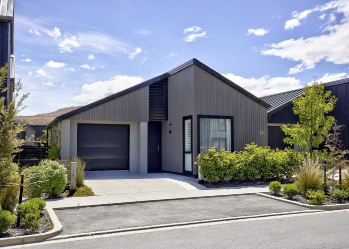  at 22 Mulholland Drive, Jacks Point, Queenstown