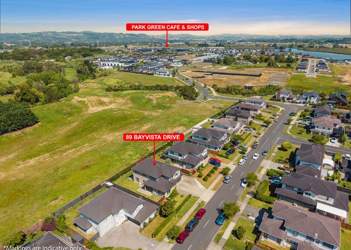  at 89 Bayvista Drive, Karaka, Franklin, Auckland