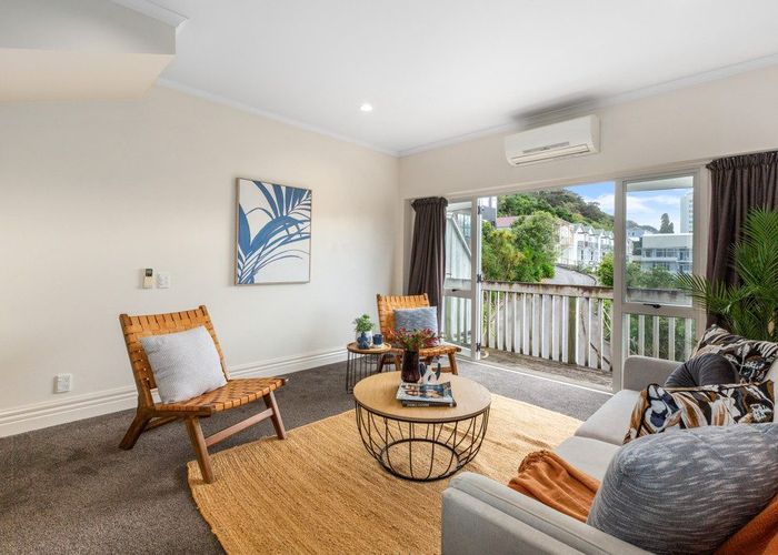  at 16/5 Malcolm Lane, Thorndon, Wellington, Wellington