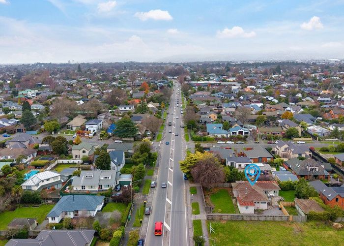  at 69 Memorial Avenue, Ilam, Christchurch City, Canterbury
