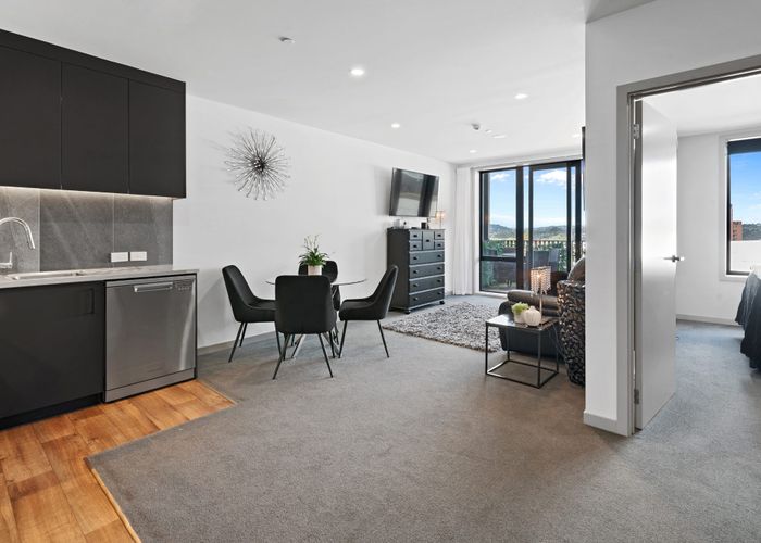  at 403/2 Launch Road, Hobsonville, Waitakere City, Auckland
