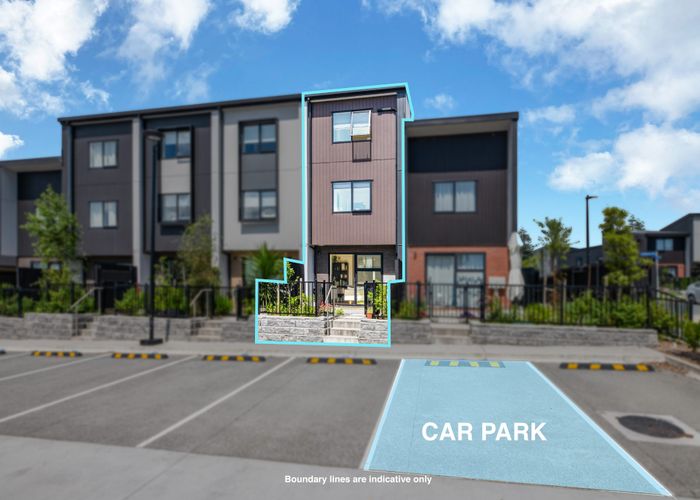  at 4 Jabuka Street, Glen Eden, Waitakere City, Auckland