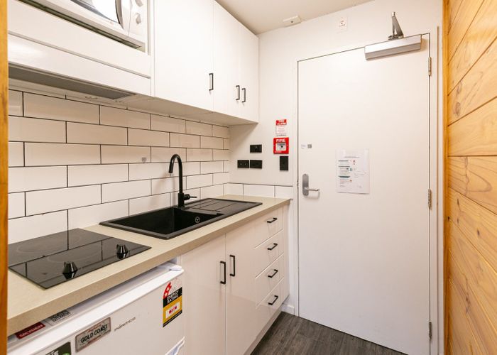  at 203/12 Martin Square, Te Aro, Wellington, Wellington