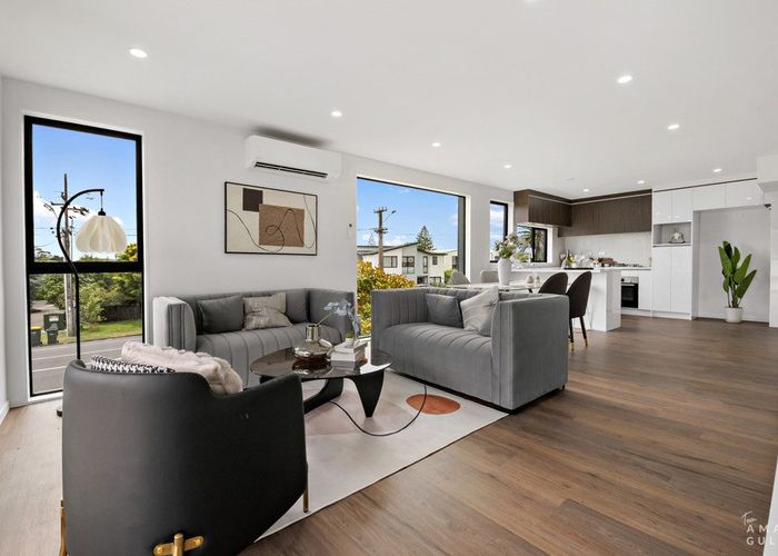  at Lot 2/112 Swanson Road, Henderson, Waitakere City, Auckland