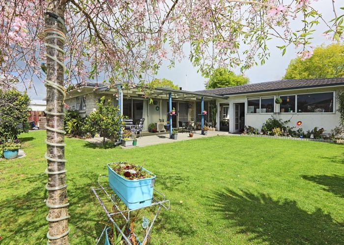 at 110 Flaxmere Avenue, Flaxmere, Hastings