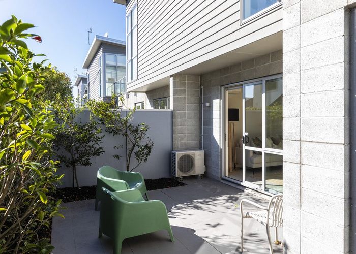  at 32A Champion Street, St. Albans, Christchurch City, Canterbury