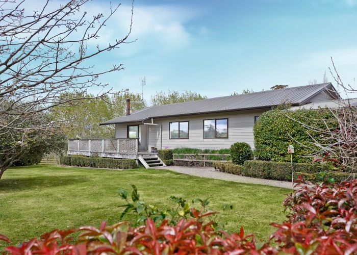  at 320 Ireland Road, Kaukapakapa