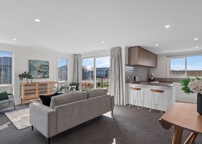  at 181A and B Falcons View Road, Rolleston, Selwyn, Canterbury