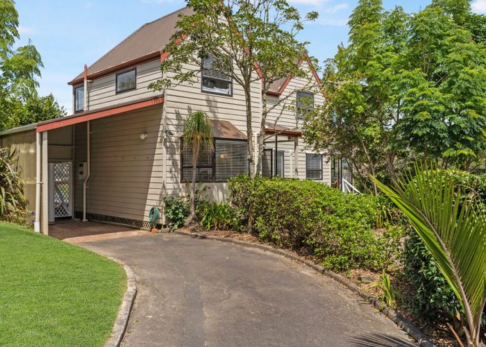  at 6/60 Birkdale Road, Birkdale, North Shore City, Auckland