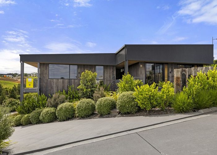  at 21 Maataitai Road, Raglan, Waikato, Waikato