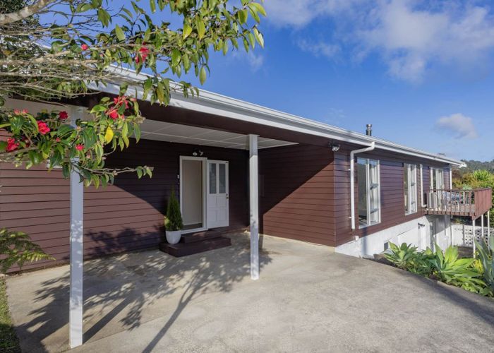  at 101 Captain Scott Road, Glen Eden, Auckland