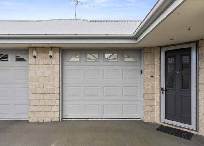  at 2/194 Waimairi Road, Ilam, Christchurch City, Canterbury