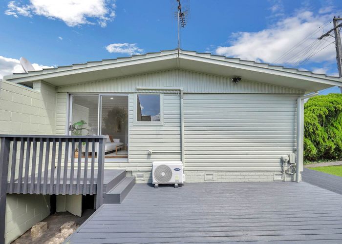  at 3/93 Donovan Street, Blockhouse Bay, Auckland City, Auckland