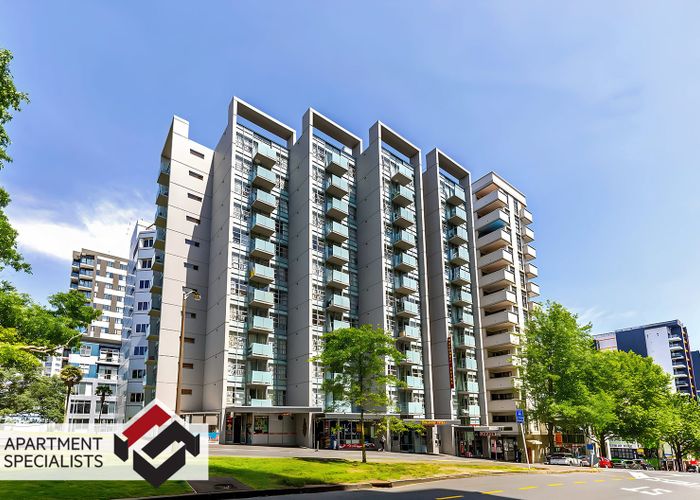  at 85 Wakefield Street, City Centre, Auckland City, Auckland